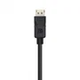 Aisens Cable DisplayPort 1.2 Negro 10m 4K@60Hz DP/M - DP/M